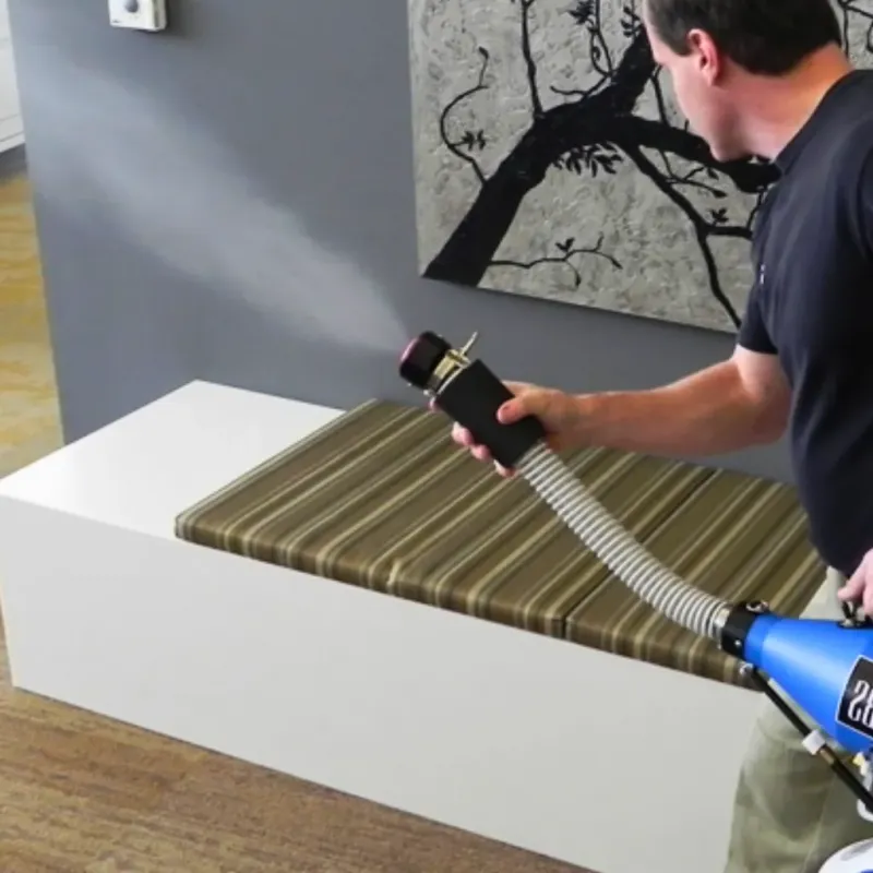 Professional Odor Removal in Caledonia, NY